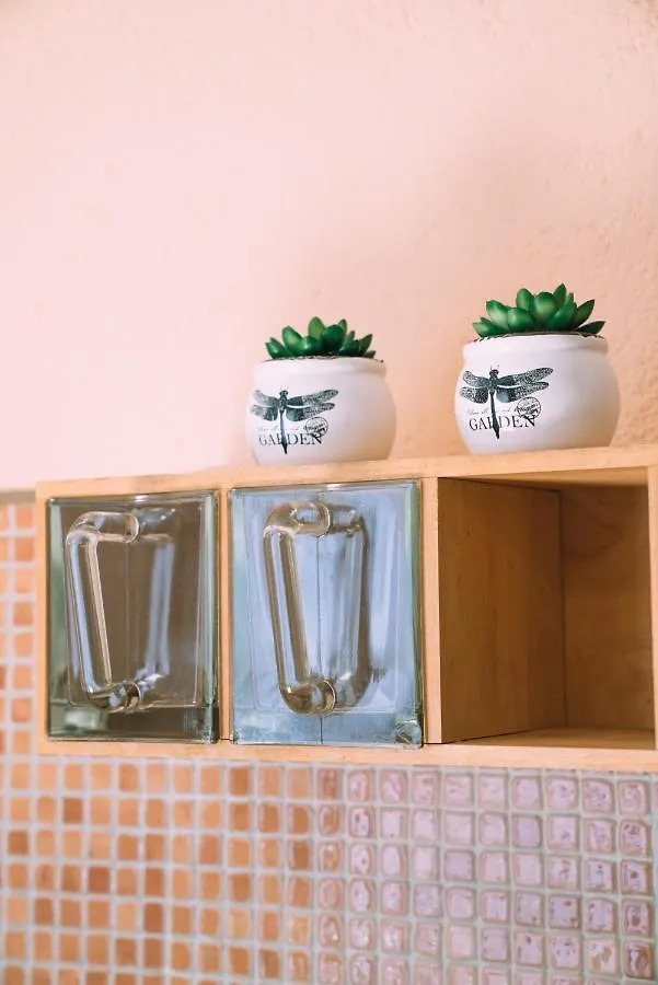 Cozy Place Next To Park Gueell 바르셀로나 0*,  스페인