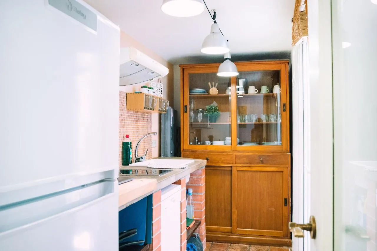 Cozy Place Next To Park Gueell 바르셀로나 스페인